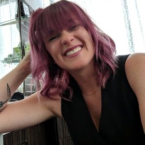 Meet your Posher, Heather